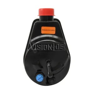 BBB Industries Reman Power Steering Pump BBB-732-2114