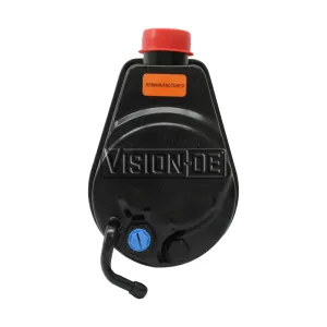 BBB Industries Reman Power Steering Pump BBB-732-2137