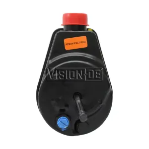 BBB Industries Reman Power Steering Pump BBB-732-2157