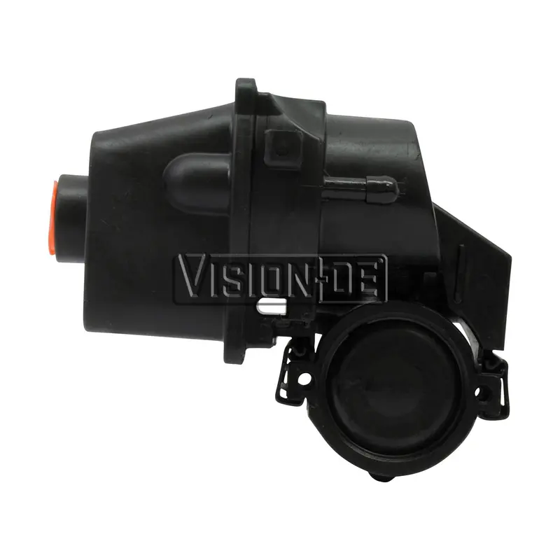 BBB Industries Reman Power Steering Pump BBB-734-72132