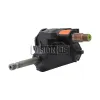 BBB Industries Reman Steering Gear BBB-803-0105
