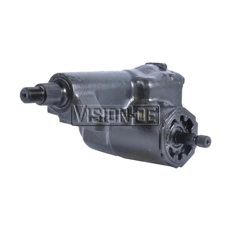 BBB Industries Reman Steering Gear BBB-811-0101