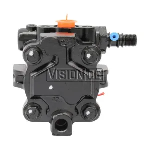 TERREPOWER formerly BBB Industries Reman Power Steering Pump BBB-920-0101