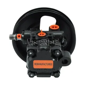 TERREPOWER formerly BBB Industries Reman Power Steering Pump BBB-920-0102