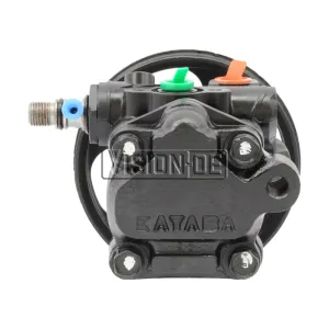 TERREPOWER formerly BBB Industries Reman Power Steering Pump BBB-920-0103