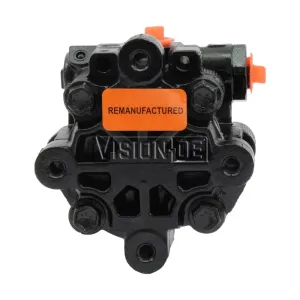 TERREPOWER formerly BBB Industries Reman Power Steering Pump BBB-920-0107