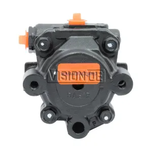 TERREPOWER formerly BBB Industries Reman Power Steering Pump BBB-920-0108