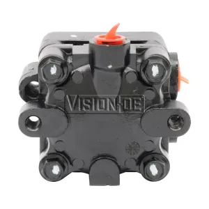 TERREPOWER formerly BBB Industries Reman Power Steering Pump BBB-920-0109