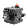 TERREPOWER formerly BBB Industries Reman Power Steering Pump BBB-920-0109