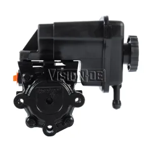 TERREPOWER formerly BBB Industries Reman Power Steering Pump BBB-920-01108