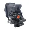BBB Industries Reman Power Steering Pump BBB-920-01108