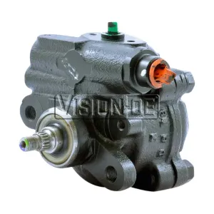 TERREPOWER formerly BBB Industries Reman Power Steering Pump BBB-920-0112