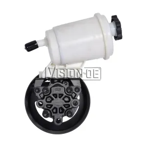 TERREPOWER formerly BBB Industries Reman Power Steering Pump BBB-920-01154A1