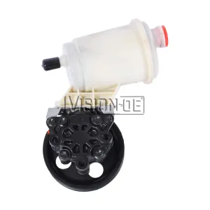 TERREPOWER formerly BBB Industries Reman Power Steering Pump BBB-920-01156A1