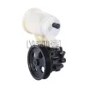 TERREPOWER formerly BBB Industries Reman Power Steering Pump BBB-920-01156A1