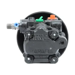TERREPOWER formerly BBB Industries Reman Power Steering Pump BBB-920-0115