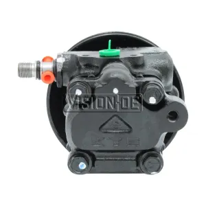 TERREPOWER formerly BBB Industries Reman Power Steering Pump BBB-920-0124