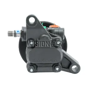 TERREPOWER formerly BBB Industries Reman Power Steering Pump BBB-920-0127