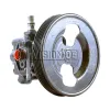 TERREPOWER formerly BBB Industries Reman Power Steering Pump BBB-920-0129