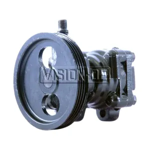 TERREPOWER formerly BBB Industries Reman Power Steering Pump BBB-920-0130