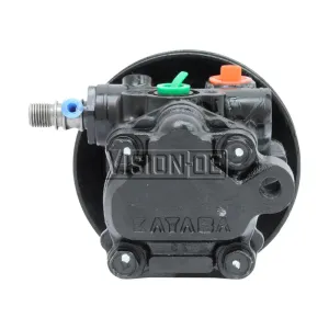 TERREPOWER formerly BBB Industries Reman Power Steering Pump BBB-920-0131