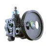TERREPOWER formerly BBB Industries Reman Power Steering Pump BBB-920-0134
