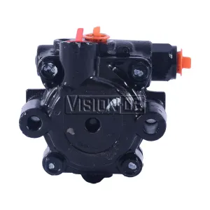 TERREPOWER formerly BBB Industries Reman Power Steering Pump BBB-920-0135
