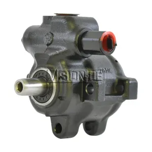 TERREPOWER formerly BBB Industries Reman Power Steering Pump BBB-920-0136