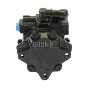 TERREPOWER formerly BBB Industries Reman Power Steering Pump BBB-920-0137