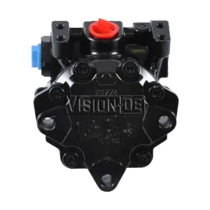 TERREPOWER formerly BBB Industries Reman Power Steering Pump BBB-920-0139