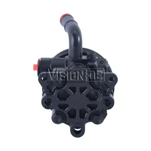 TERREPOWER formerly BBB Industries Reman Power Steering Pump BBB-920-0150