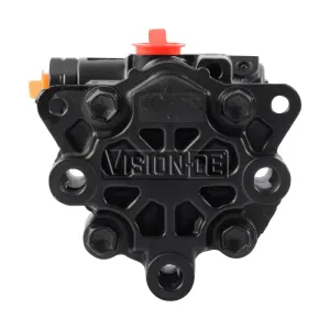TERREPOWER formerly BBB Industries Reman Power Steering Pump BBB-920-0151