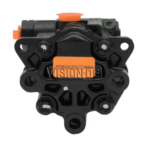 TERREPOWER formerly BBB Industries Reman Power Steering Pump BBB-920-0152