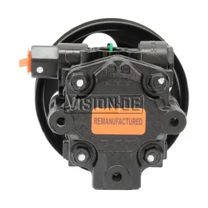 TERREPOWER formerly BBB Industries Reman Power Steering Pump BBB-920-0155