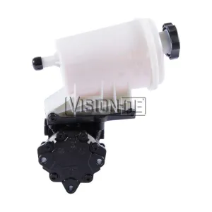 BBB Industries Reman Power Steering Pump BBB-950-01118