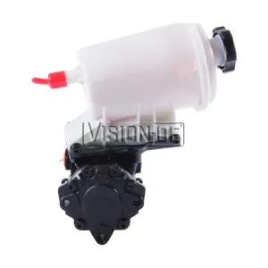 BBB Industries Reman Power Steering Pump BBB-950-01120