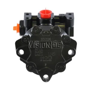 BBB Industries Power Steering Pump BBB-950-0118