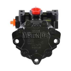 BBB Industries Power Steering Pump BBB-950-0120