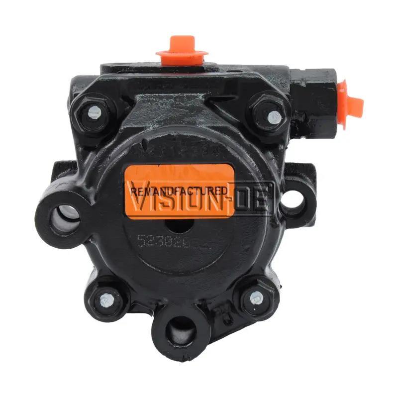 BBB Industries Reman Power Steering Pump BBB-990-0208