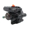 BBB Industries Reman Power Steering Pump BBB-990-0208