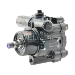 BBB Industries Reman Power Steering Pump BBB-990-0443