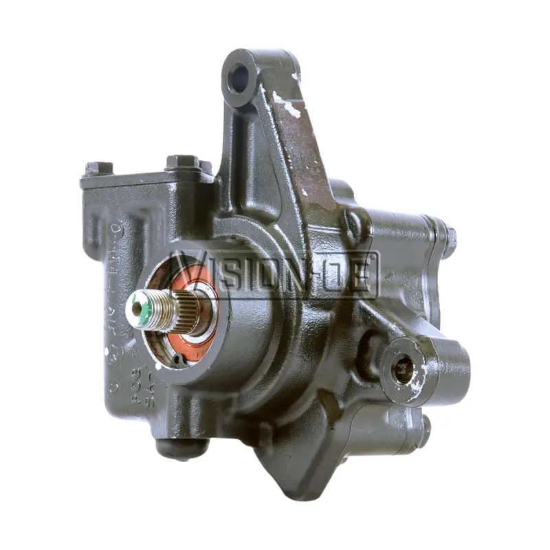 BBB Industries Reman Power Steering Pump BBB-990-0450