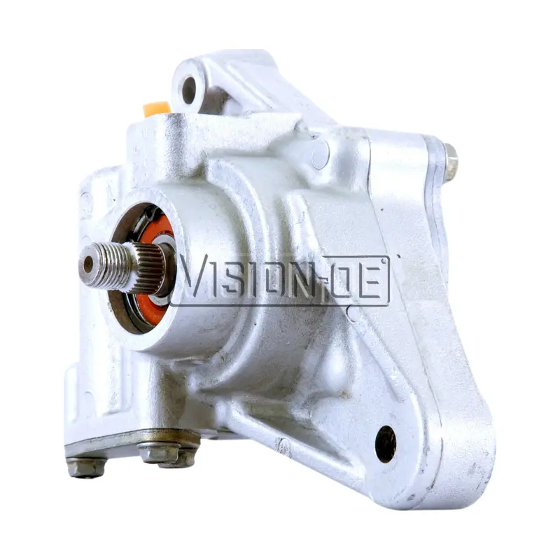 BBB Industries Reman Power Steering Pump BBB-990-0451