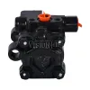 BBB Industries Reman Power Steering Pump BBB-990-0458