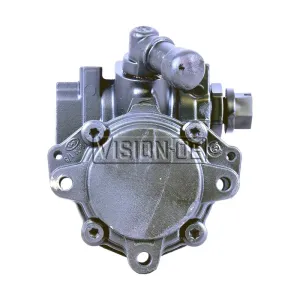 BBB Industries Reman Power Steering Pump BBB-990-0511