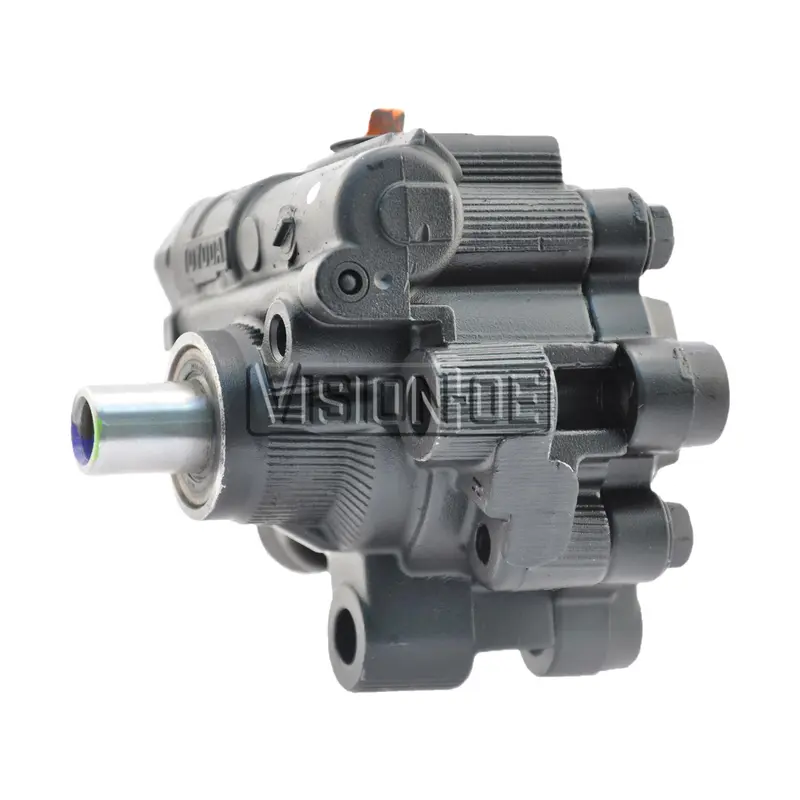 BBB Industries Reman Power Steering Pump BBB-990-0518