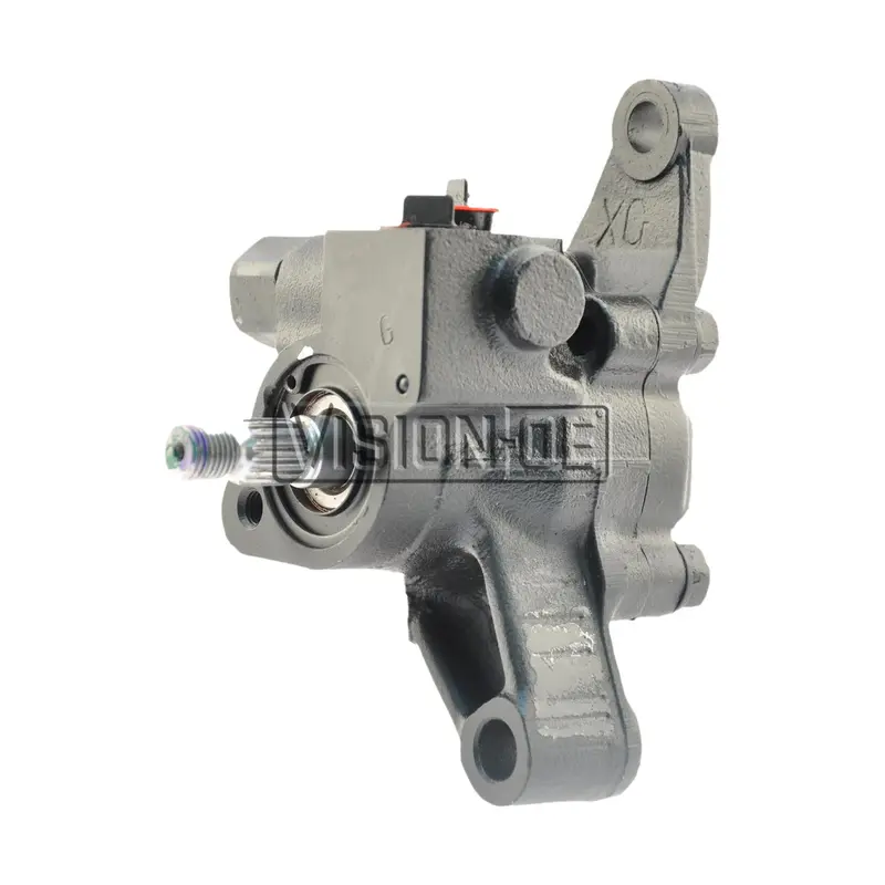 BBB Industries Reman Power Steering Pump BBB-990-0527