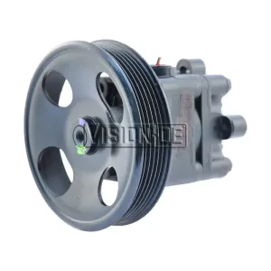 BBB Industries Reman Power Steering Pump BBB-990-0750