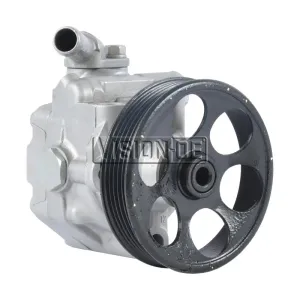 BBB Industries Reman Power Steering Pump BBB-990-0763