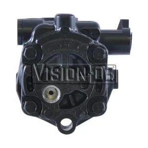 BBB Industries Reman Power Steering Pump BBB-990-0766